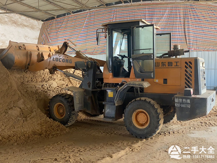 二手鏟車 二手鏟車