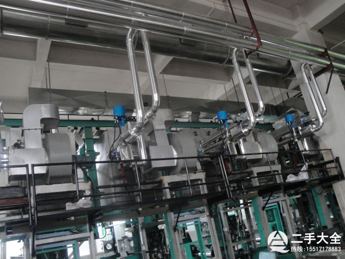 壁紙生產(chǎn)設備 壁紙生產(chǎn)設備