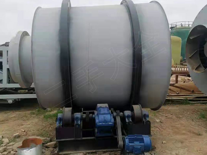 10噸烘干機(jī) 10噸烘干機(jī)