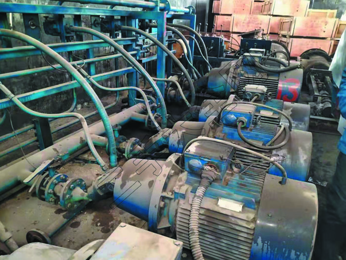 軋鋼機(jī)器 軋鋼機(jī)器