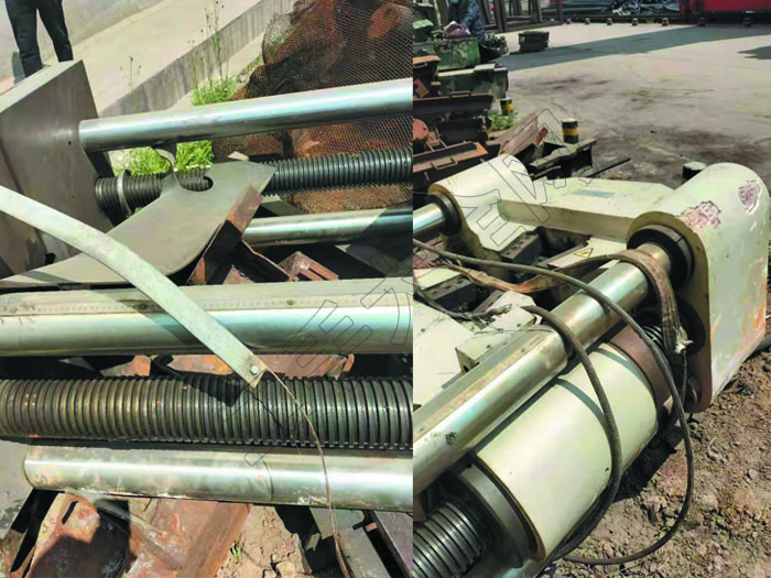 軋鋼用設(shè)備 軋鋼用設(shè)備