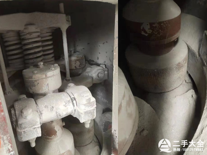 雷蒙磨內(nèi)部結(jié)構(gòu) 雷蒙磨內(nèi)部結(jié)構(gòu)