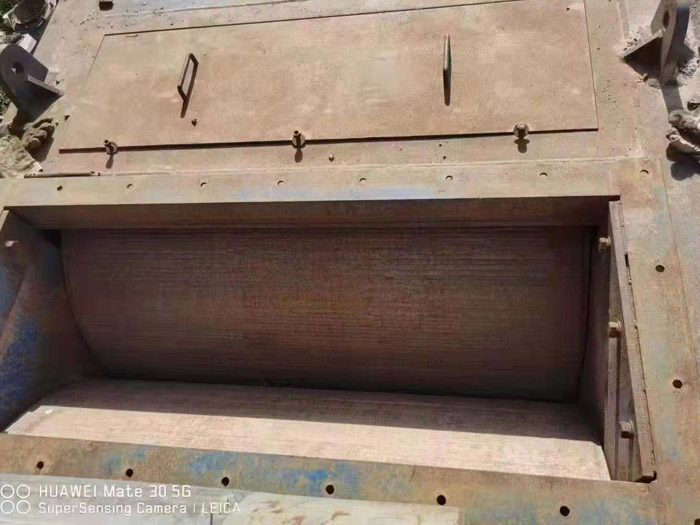 對輥破內(nèi)部 對輥破內(nèi)部