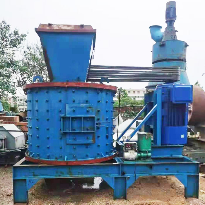 1500復(fù)合式制砂機(jī) 1500復(fù)合式制砂機(jī)