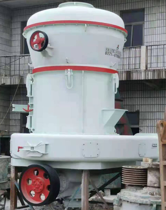 黎明歐版磨粉機(jī) 黎明歐版磨粉機(jī)