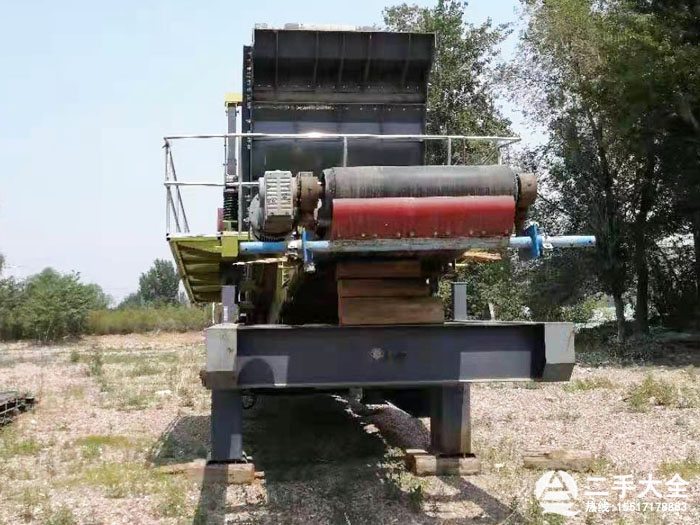 垃圾處理設備 垃圾處理設備