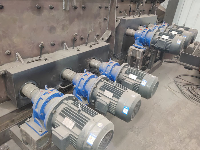 青山泥石分離設(shè)備 青山泥石分離設(shè)備