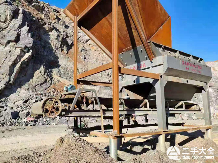 二手滾軸篩 二手滾軸篩