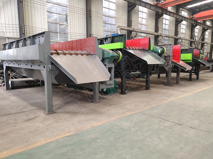 泥石分離設(shè)備 泥石分離設(shè)備