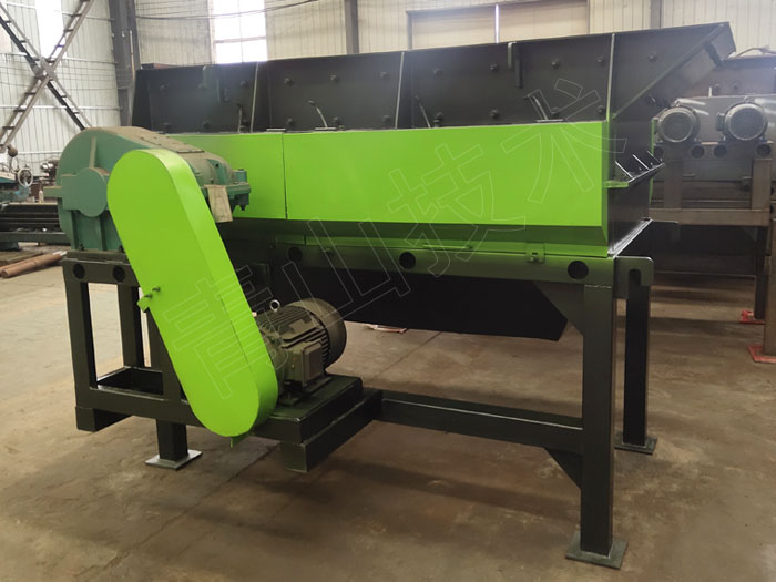泥石分離篩分設(shè)備 泥石分離篩分設(shè)備