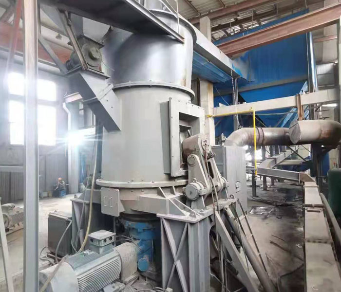 二手立磨機(jī) 二手立磨機(jī)