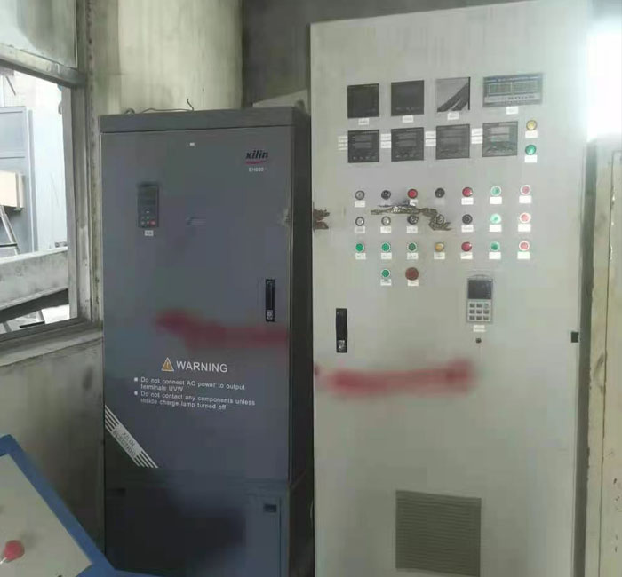 立磨啟動(dòng)柜 立磨啟動(dòng)柜