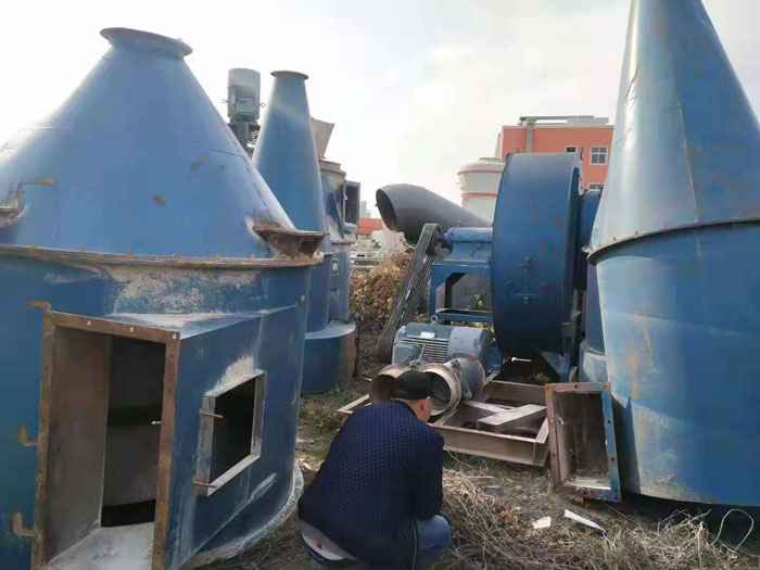 選粉設備 選粉設備