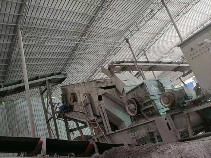 移動制砂站 移動制砂站