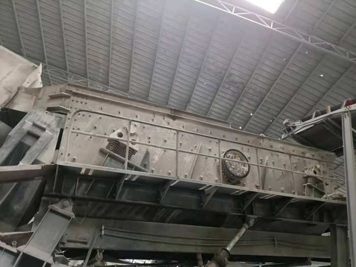 篩分設備二手 篩分設備二手