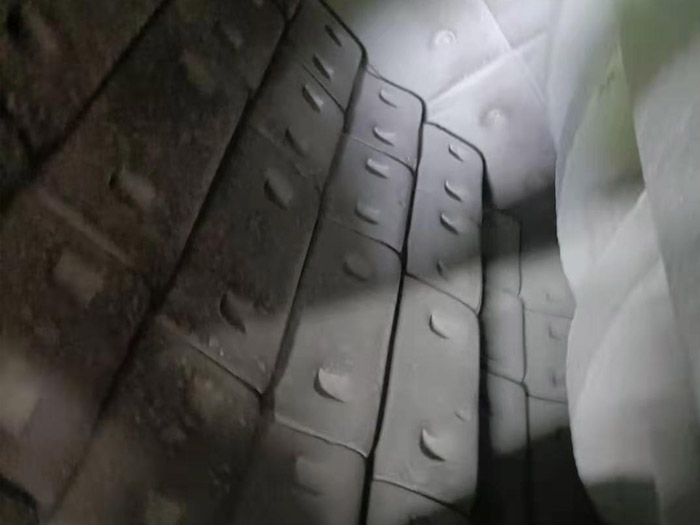 反擊破內部情況 反擊破內部情況