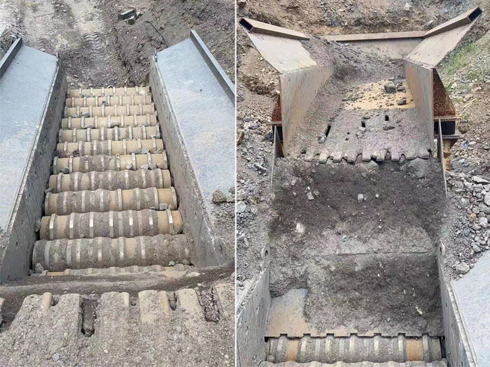 二手泥石分離設(shè)備 二手泥石分離設(shè)備