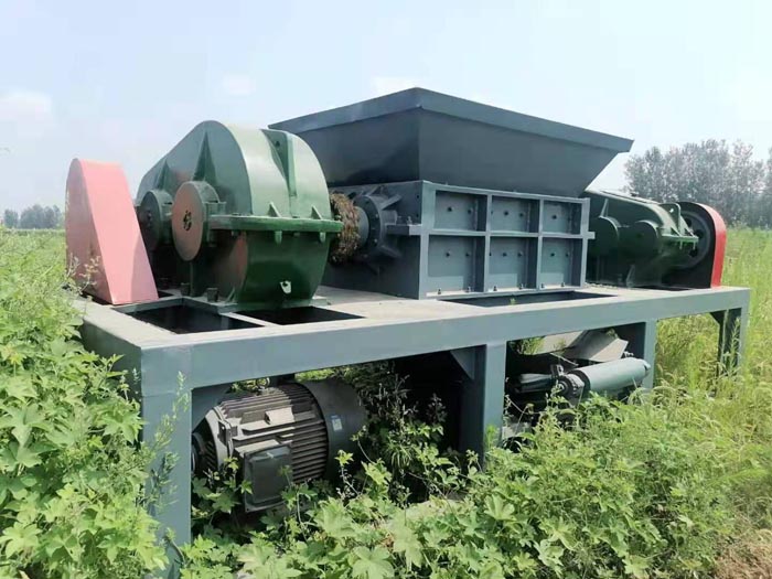 二手撕碎機(jī) 二手撕碎機(jī)
