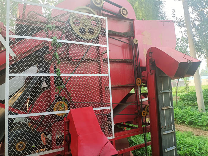 花生摘果機(jī) 花生摘果機(jī)