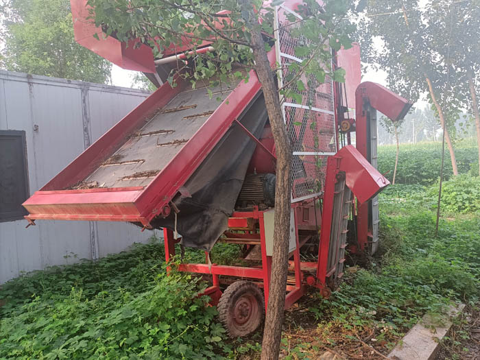 花生摘果機(jī)械 花生摘果機(jī)械