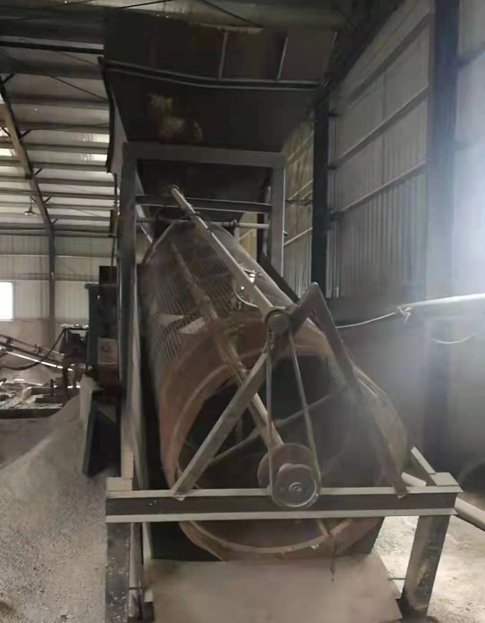 二手滾筒篩 二手滾筒篩