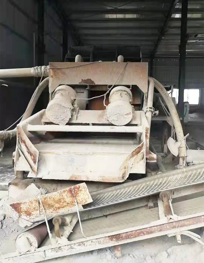 脫水細砂回收一體機 脫水細砂回收一體機