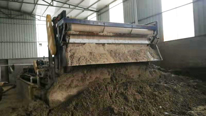 壓濾機圖片 壓濾機圖片