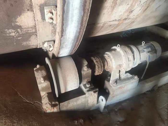 三回程烘干機托輪+滾圈 三回程烘干機托輪+滾圈