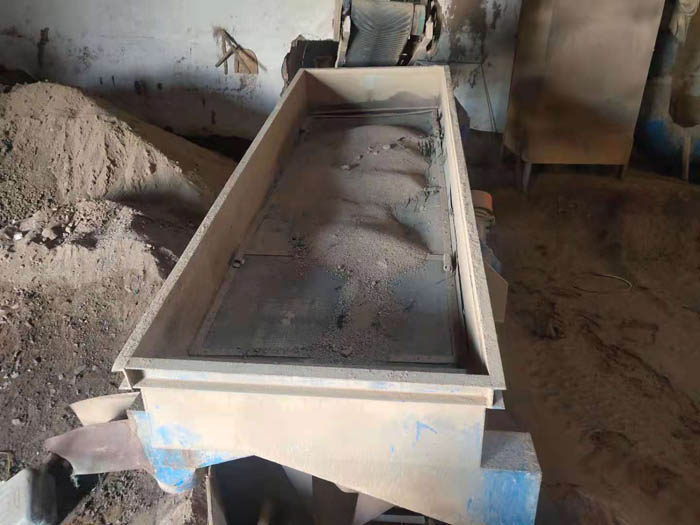 直線振動篩篩面 直線振動篩篩面