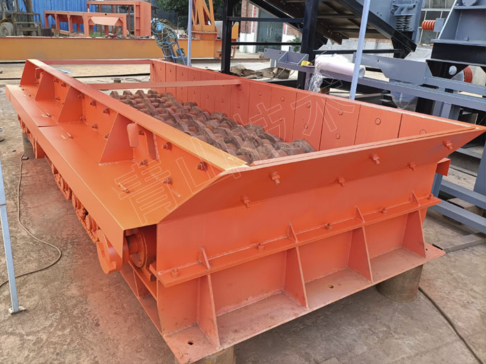 多級聯(lián)動滾軸篩 多級聯(lián)動滾軸篩