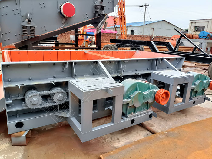 青山泥石分離機(jī) 青山泥石分離機(jī)