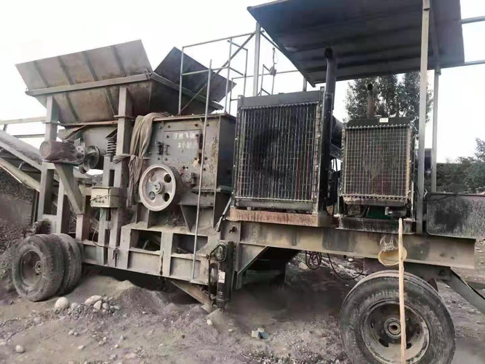 二手石子設(shè)備 二手石子設(shè)備