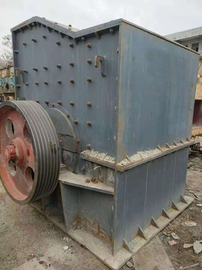 二手破碎機 二手破碎機