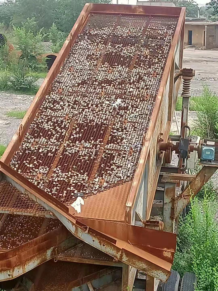 篩分設(shè)備 篩分設(shè)備