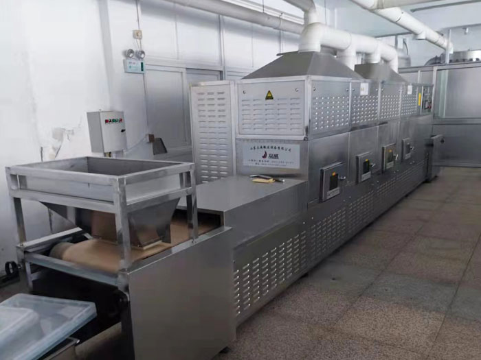 二手微波干燥機(jī) 二手微波干燥機(jī)