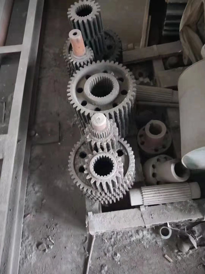 二手齒輪 二手齒輪