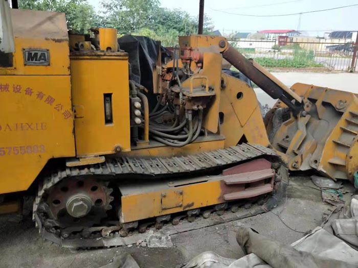 二手裝巖機 二手裝巖機