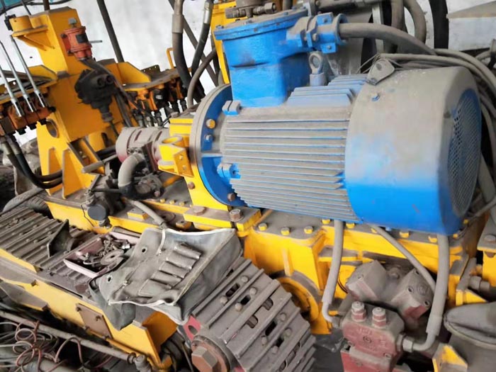 二手電機 二手電機