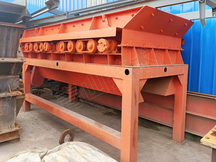 1212泥石分離機圖片 1212泥石分離機圖片