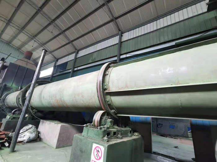 二手回轉(zhuǎn)窯 二手回轉(zhuǎn)窯