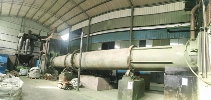 二手煅燒設(shè)備 二手煅燒設(shè)備