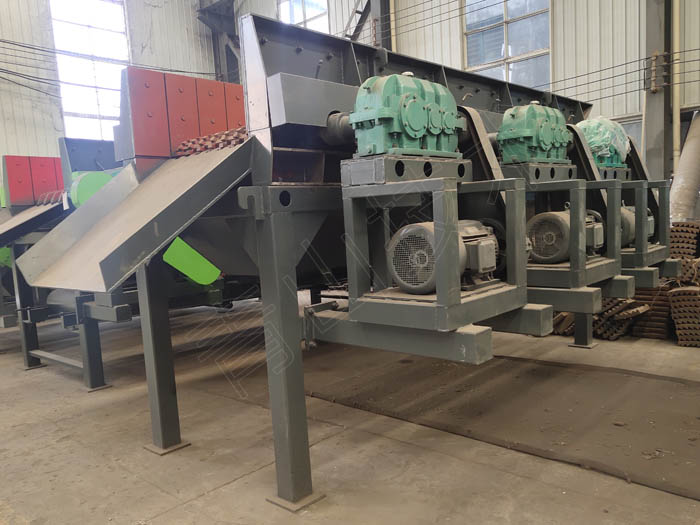 1216泥石分離機(jī) 1216泥石分離機(jī)