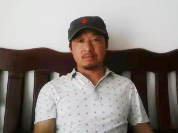 書法家鄧鴻領(lǐng) 書法家鄧鴻領(lǐng)