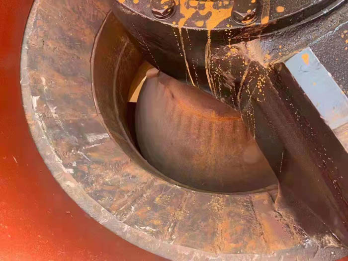 大宏立圓錐破 大宏立圓錐破