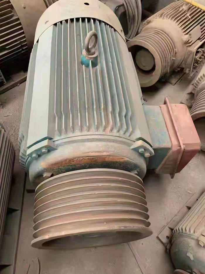 電機(jī) 電機(jī)