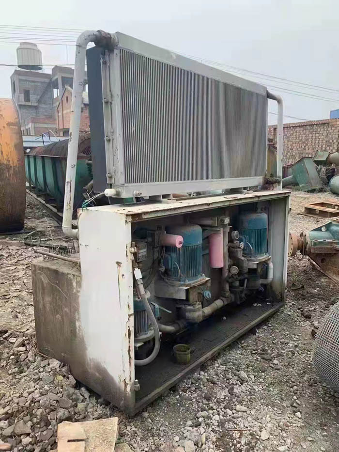 發(fā)電機(jī) 發(fā)電機(jī)