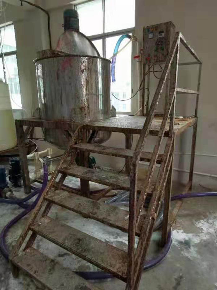 二手洗衣液生產(chǎn)設(shè)備 二手洗衣液生產(chǎn)設(shè)備