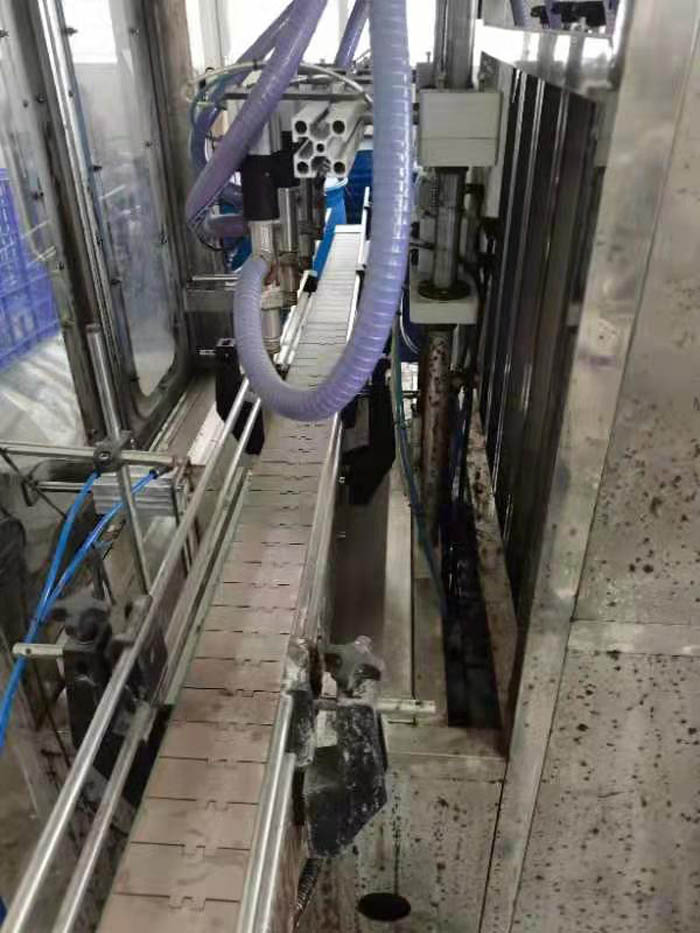 日化生產(chǎn)設(shè)備 日化生產(chǎn)設(shè)備