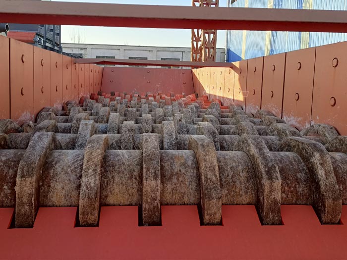 1212泥石分離篩 1212泥石分離篩