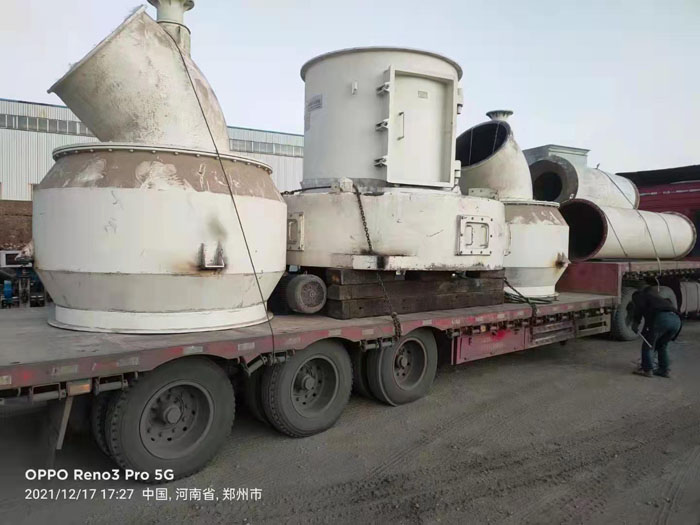 桂林鴻程1700雷蒙磨設(shè)備 桂林鴻程1700雷蒙磨設(shè)備